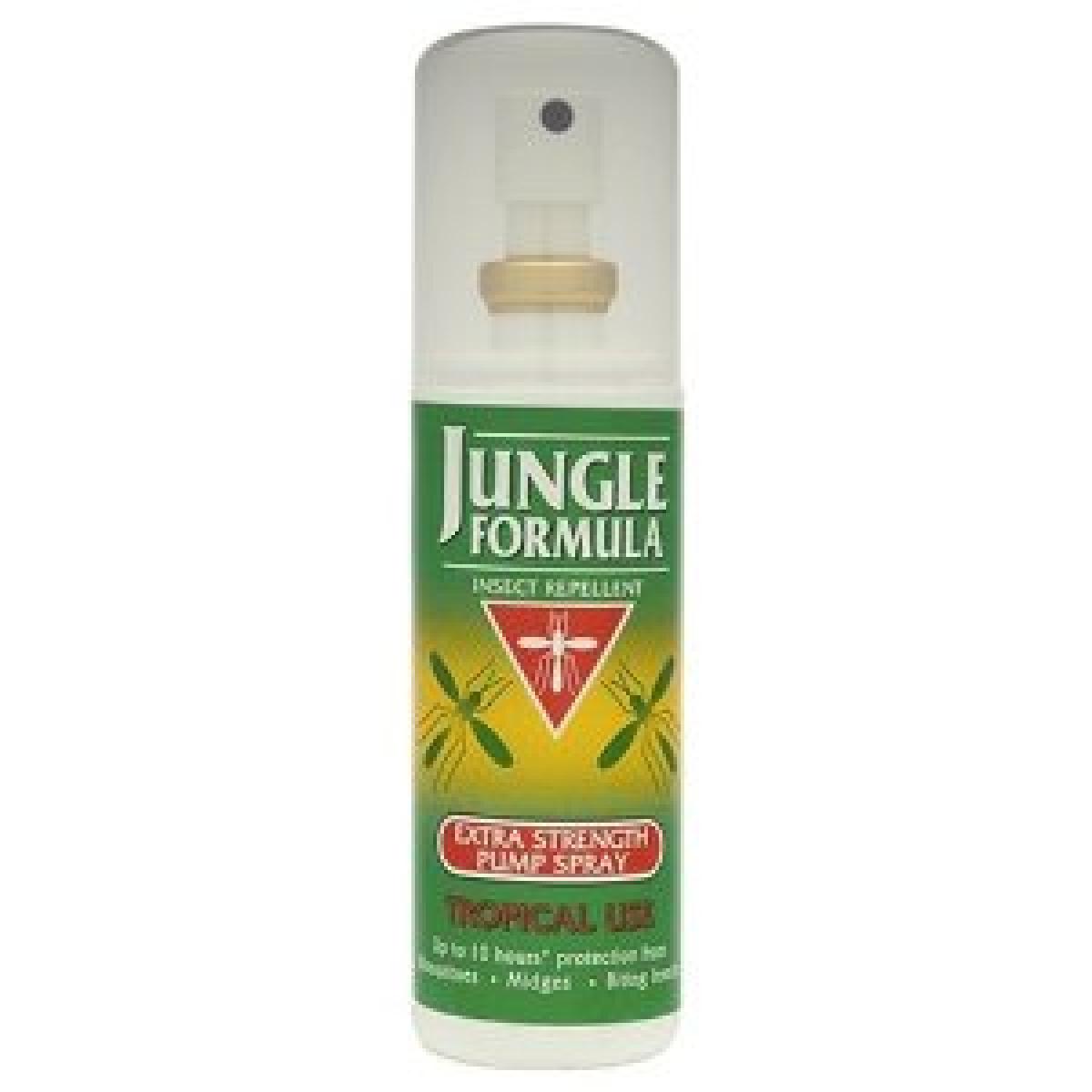 Insect Repellent Spray Home & Abroad