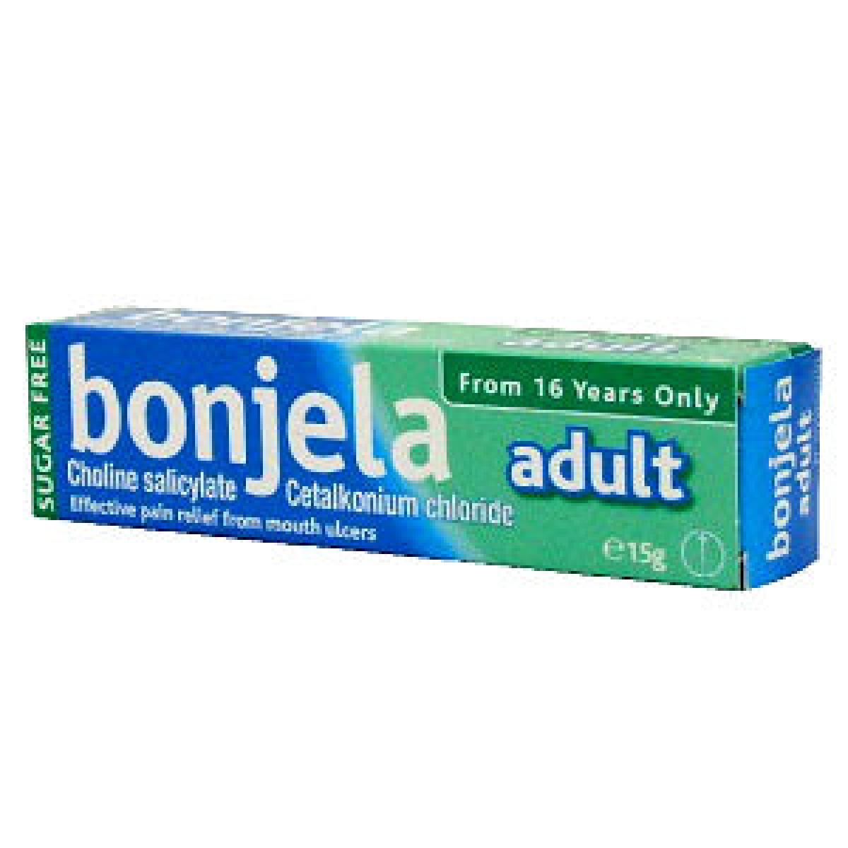 Adult Gel