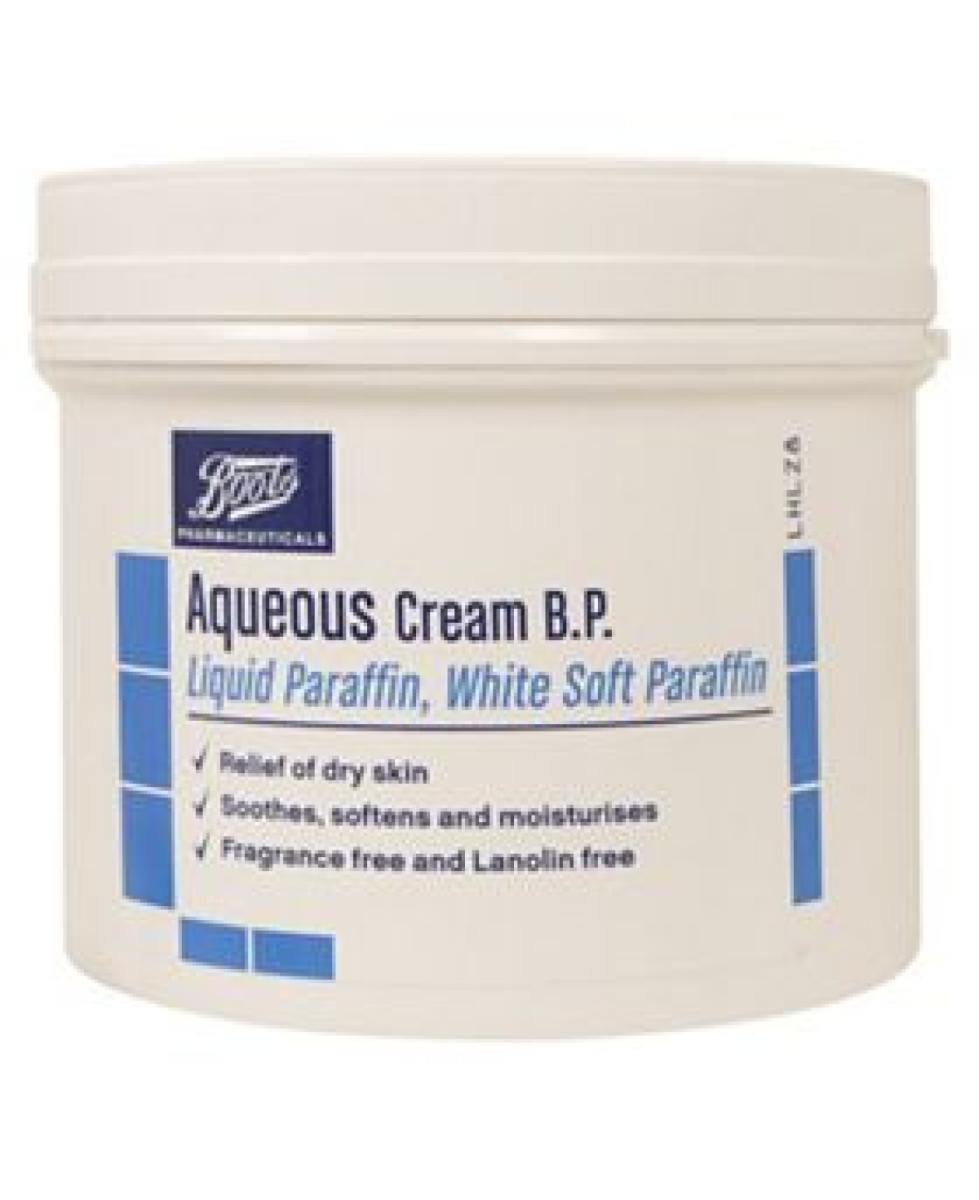 Aqueous Cream