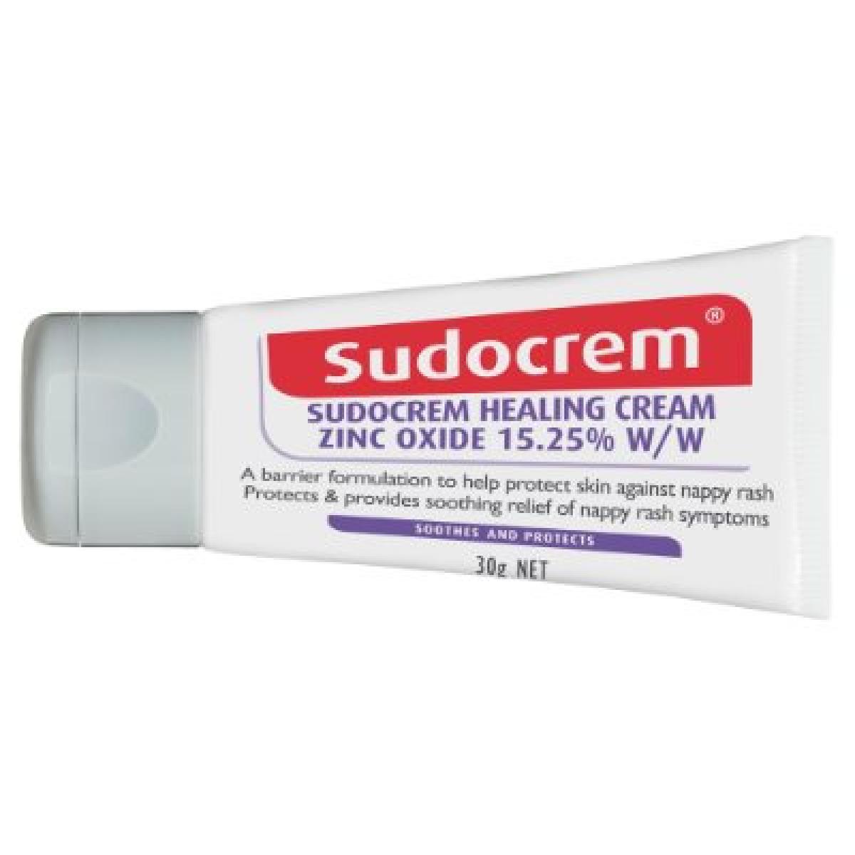 Sudocrem