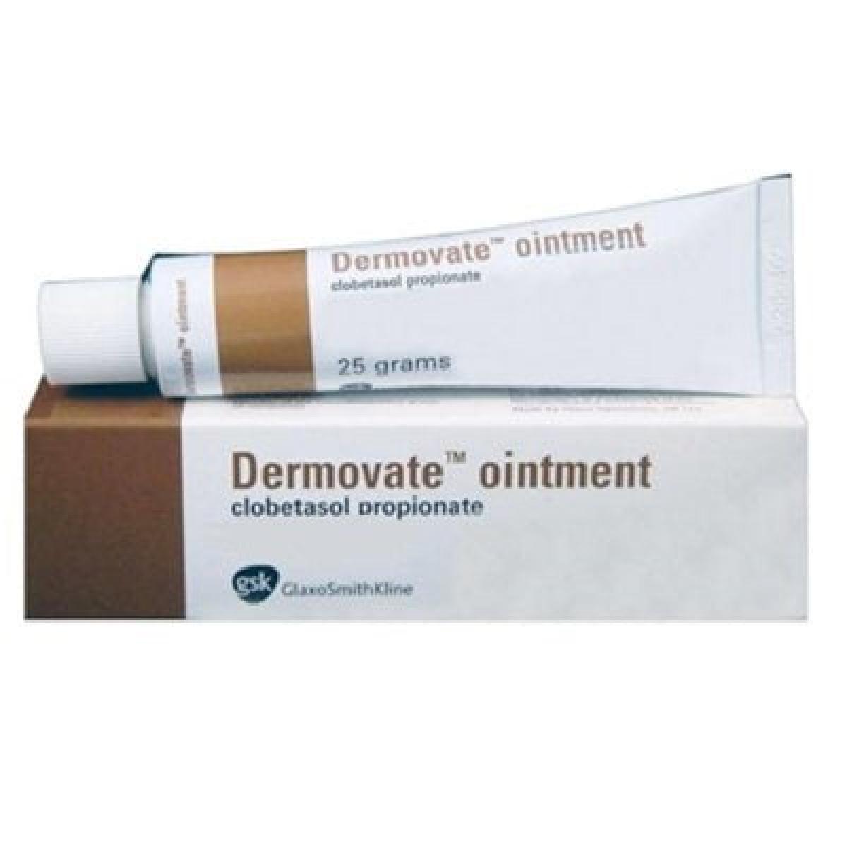 Ointment