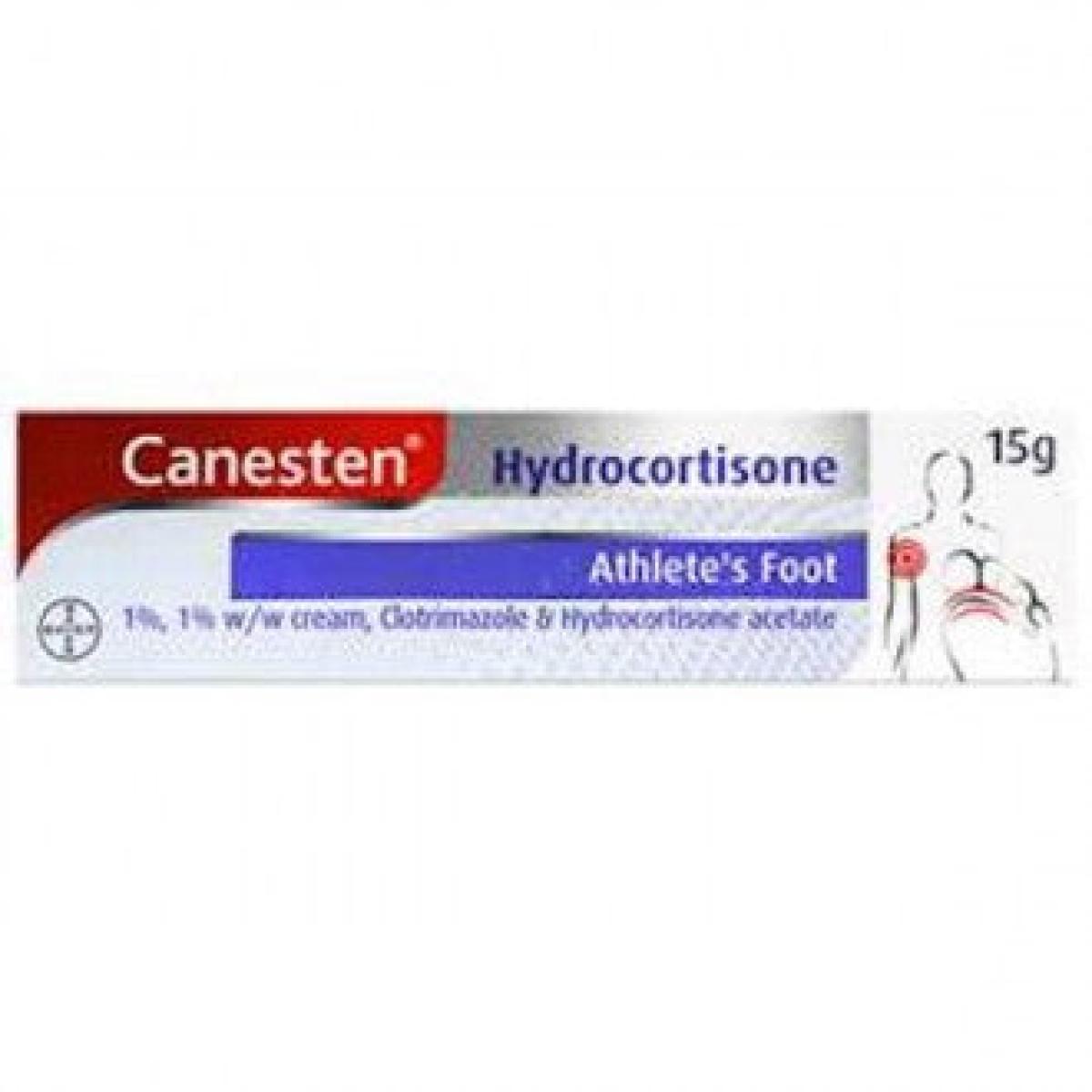 Hydrocortisone Cream