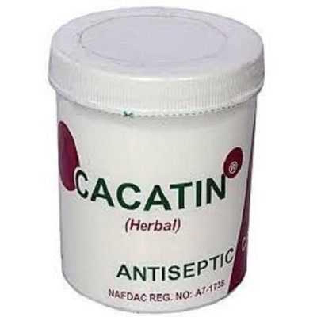 Herbal Antiseptic Cream