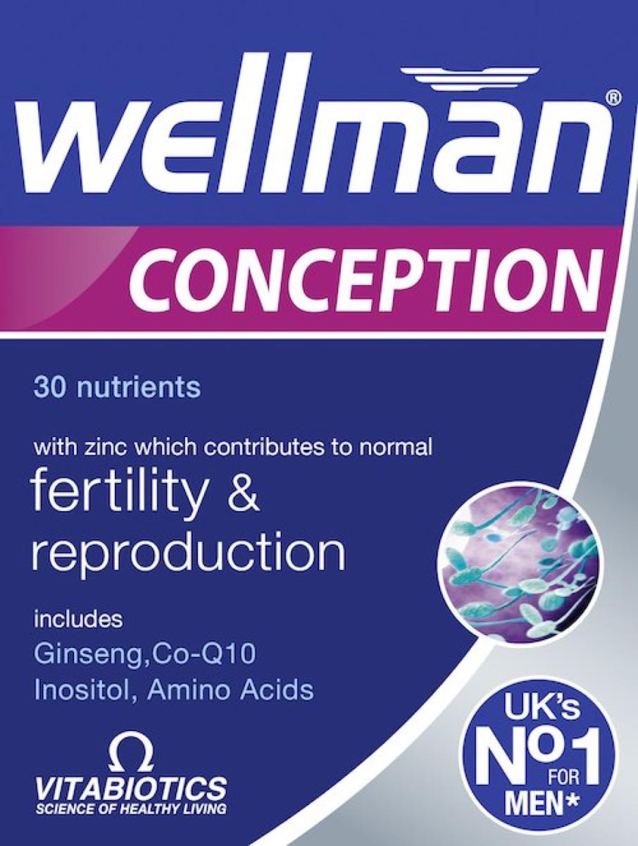 WellMan Conception