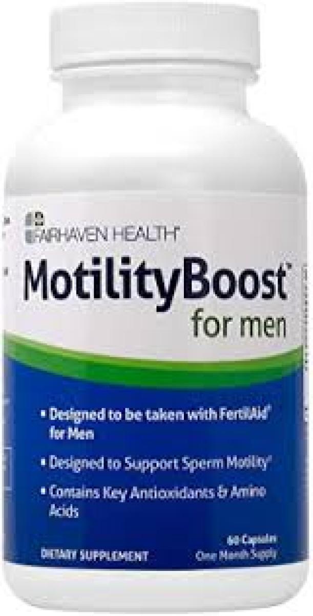 Boost For Men