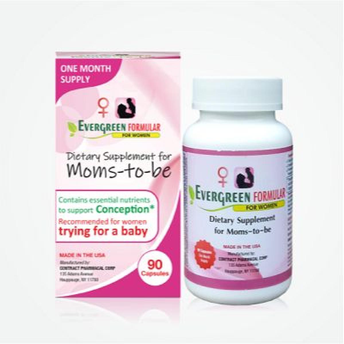 Egg Boost For Women Trying To Conceive