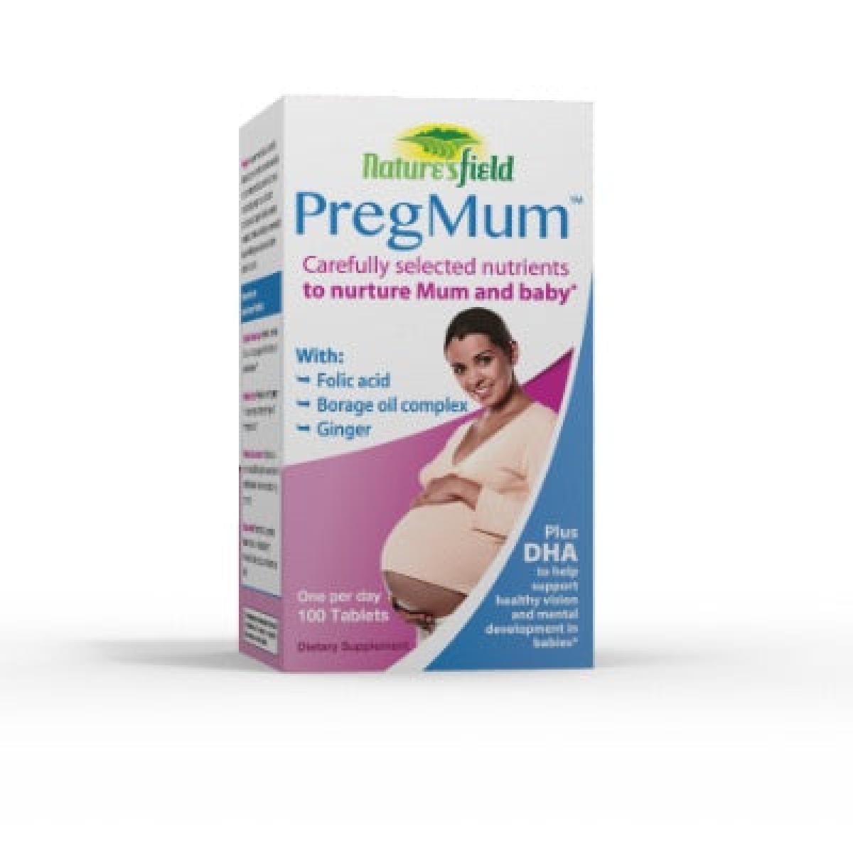 PregMum
