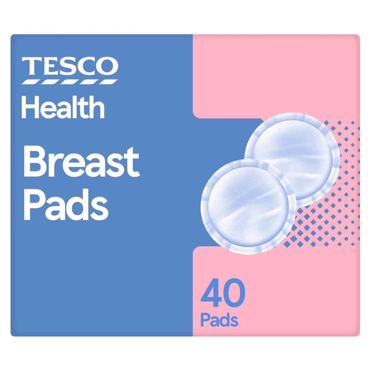 Breast Pads