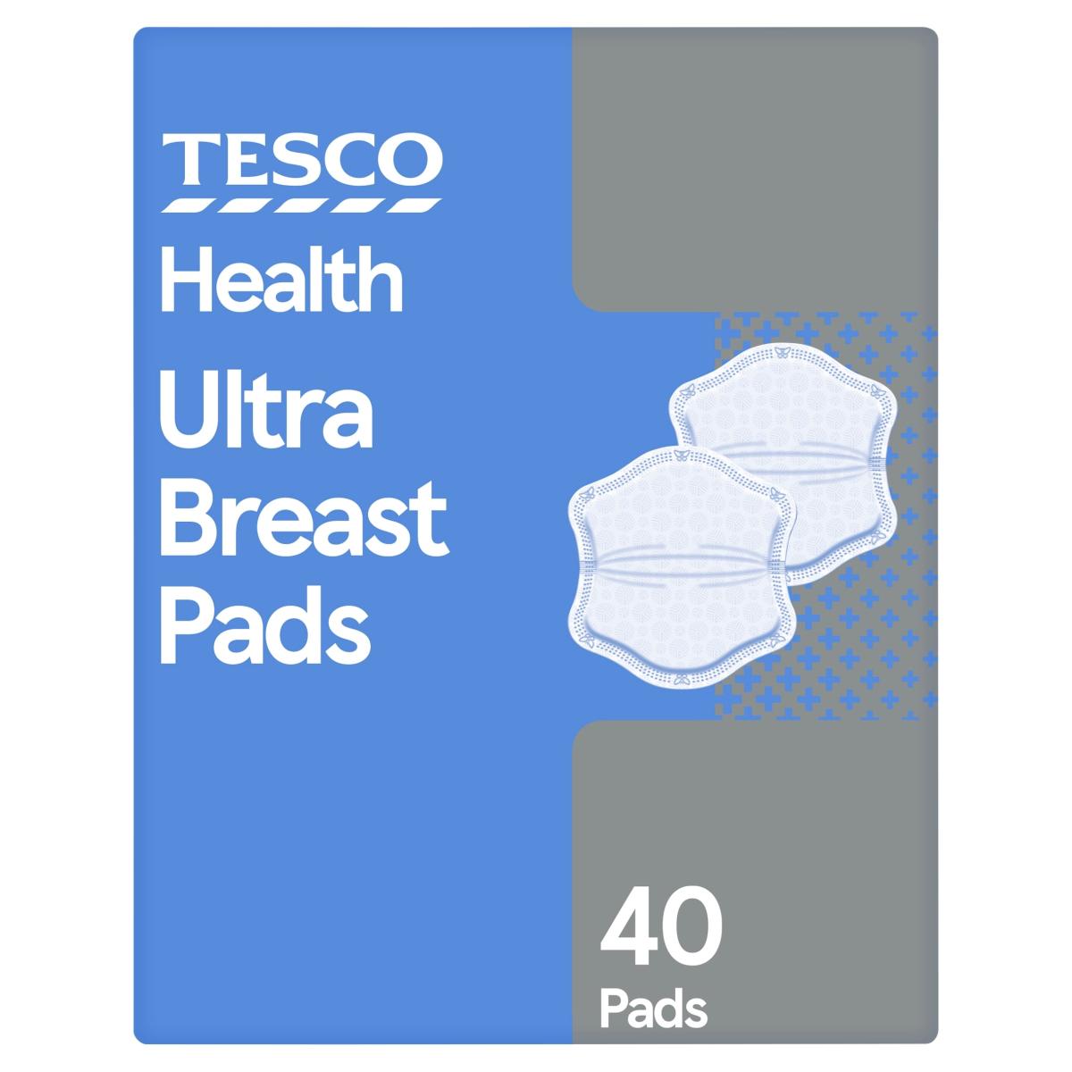 Ultra Slim Breast Pad