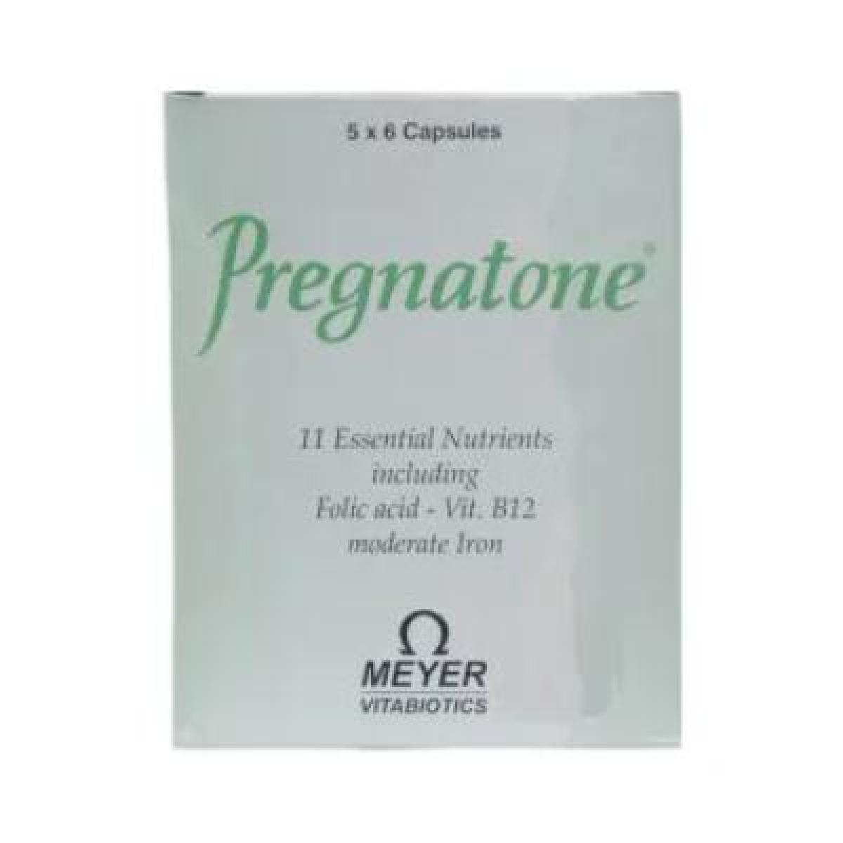 Pregnatone