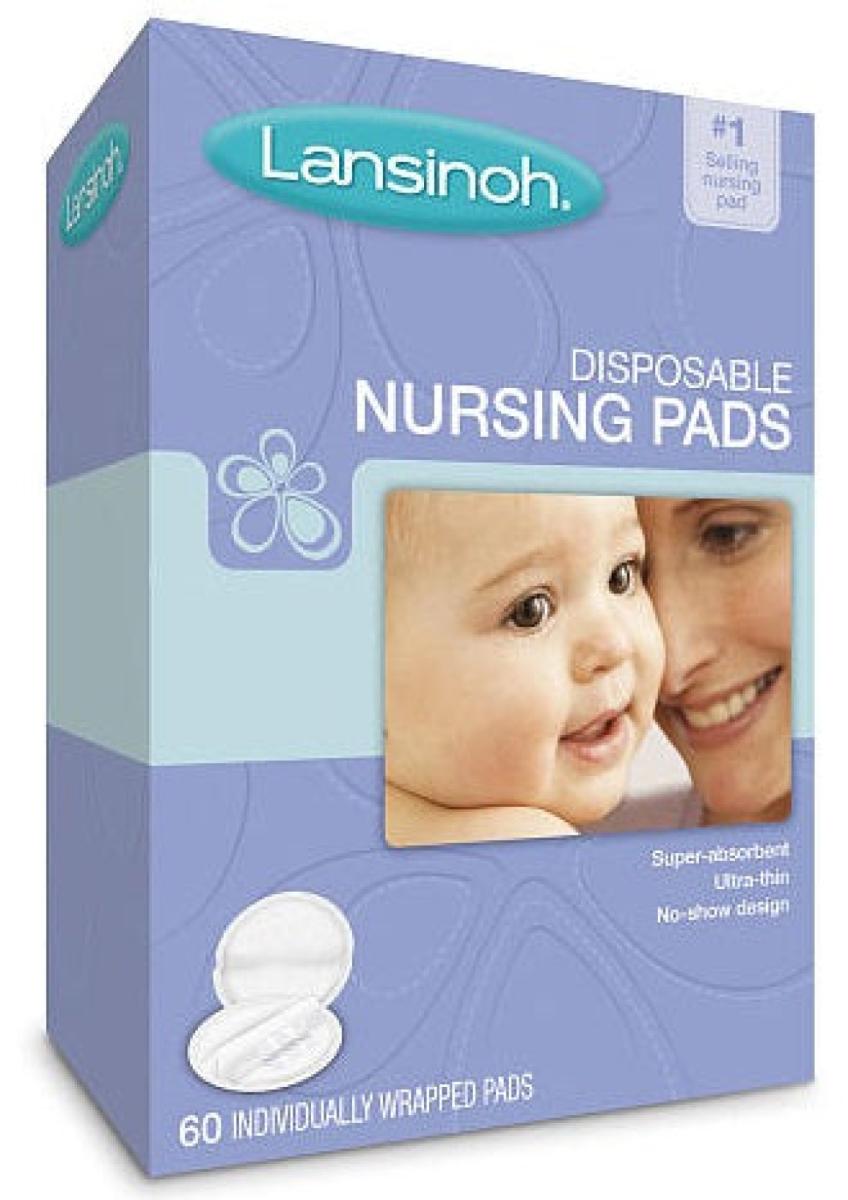 Disposable Nursing Pads