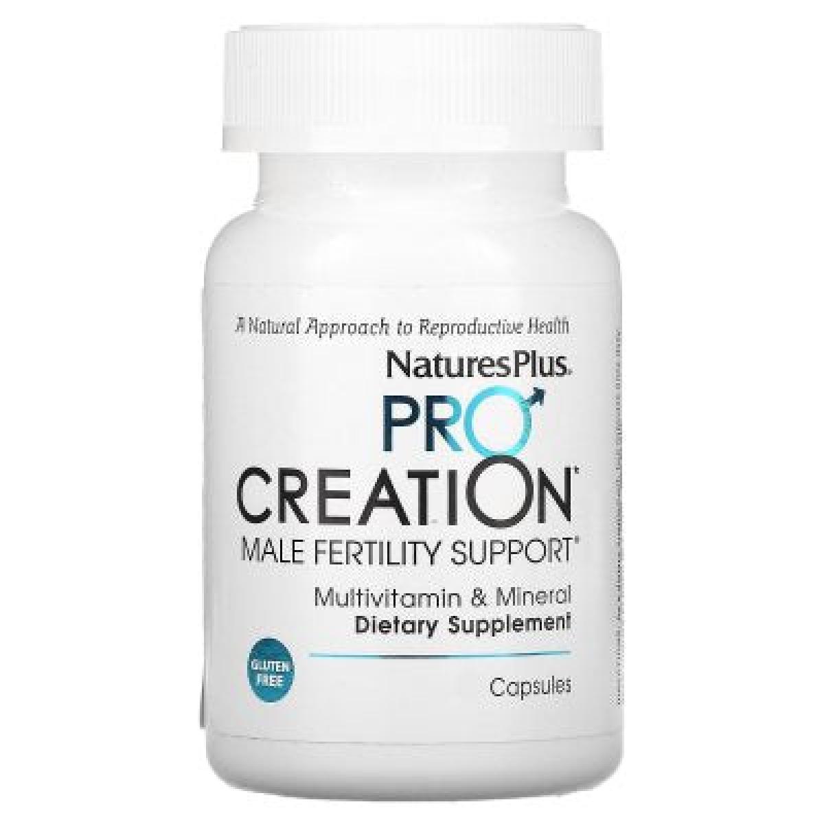 ProCreation Male Fertility Support