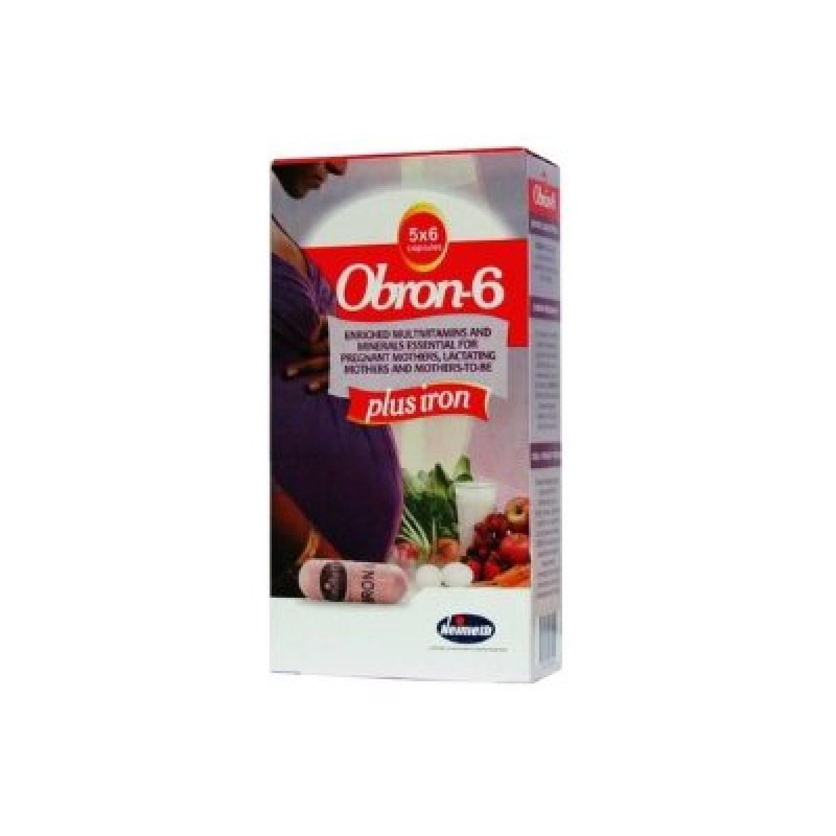 For Pregnant, Lactating & Mothers To Be