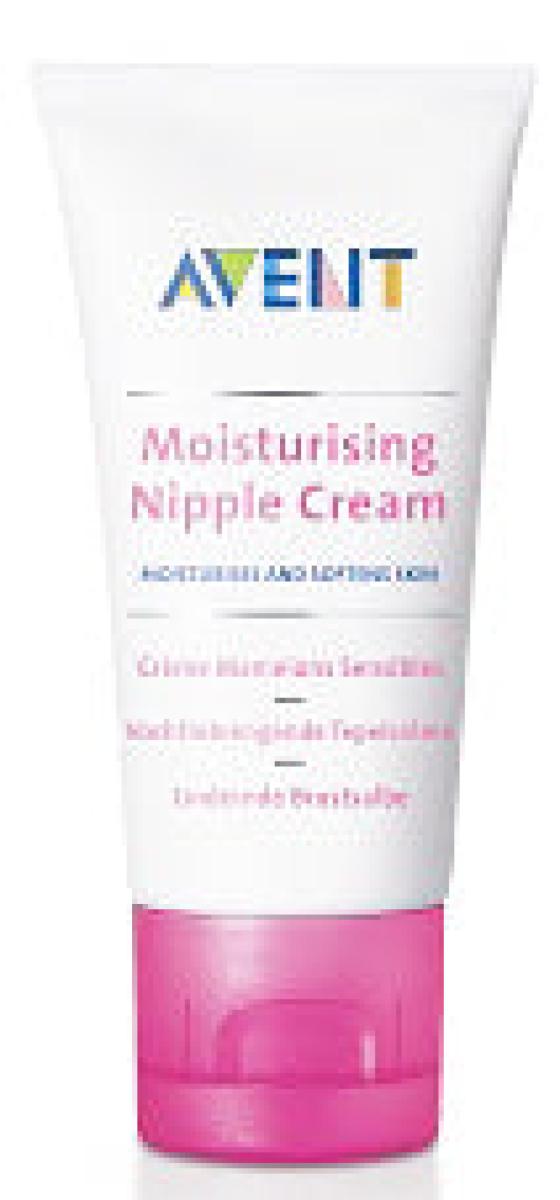 Moisturising Nipple Cream