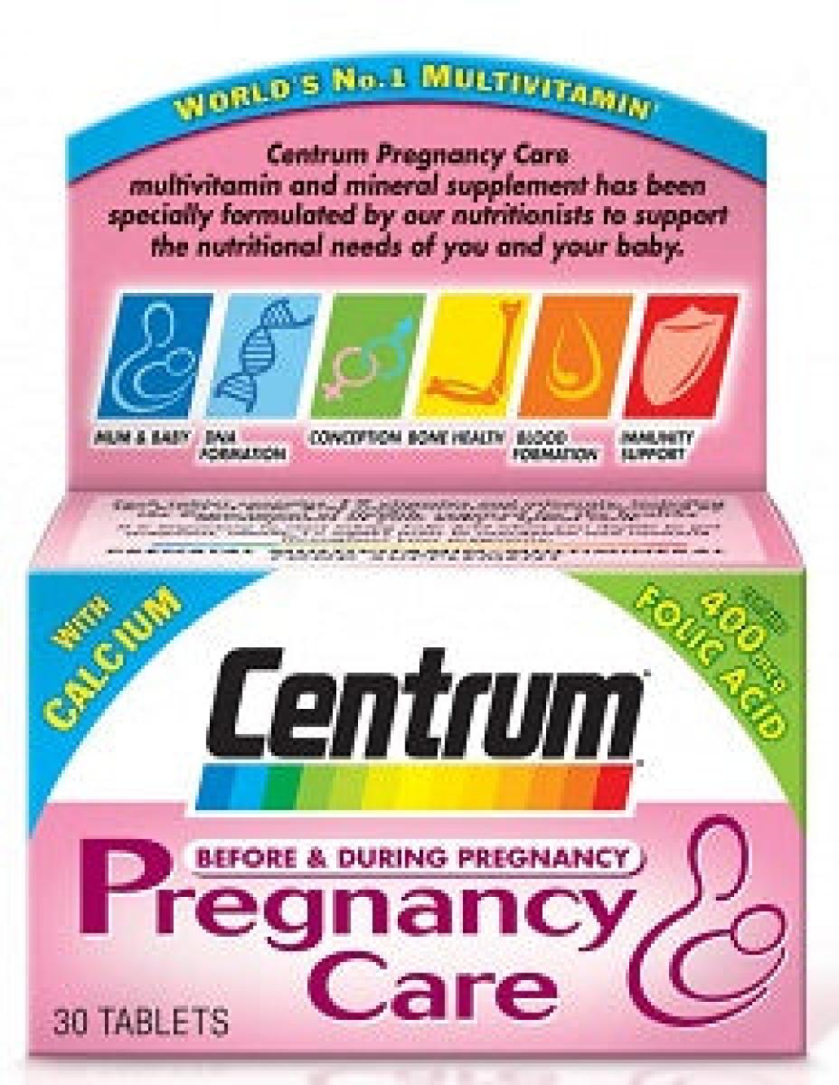 Pregnancy Care