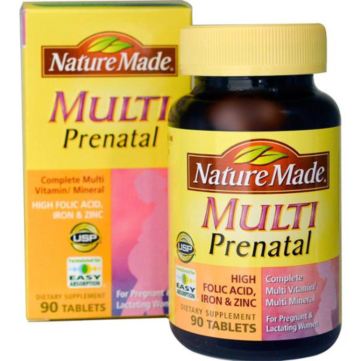 Multi Pre-Natal