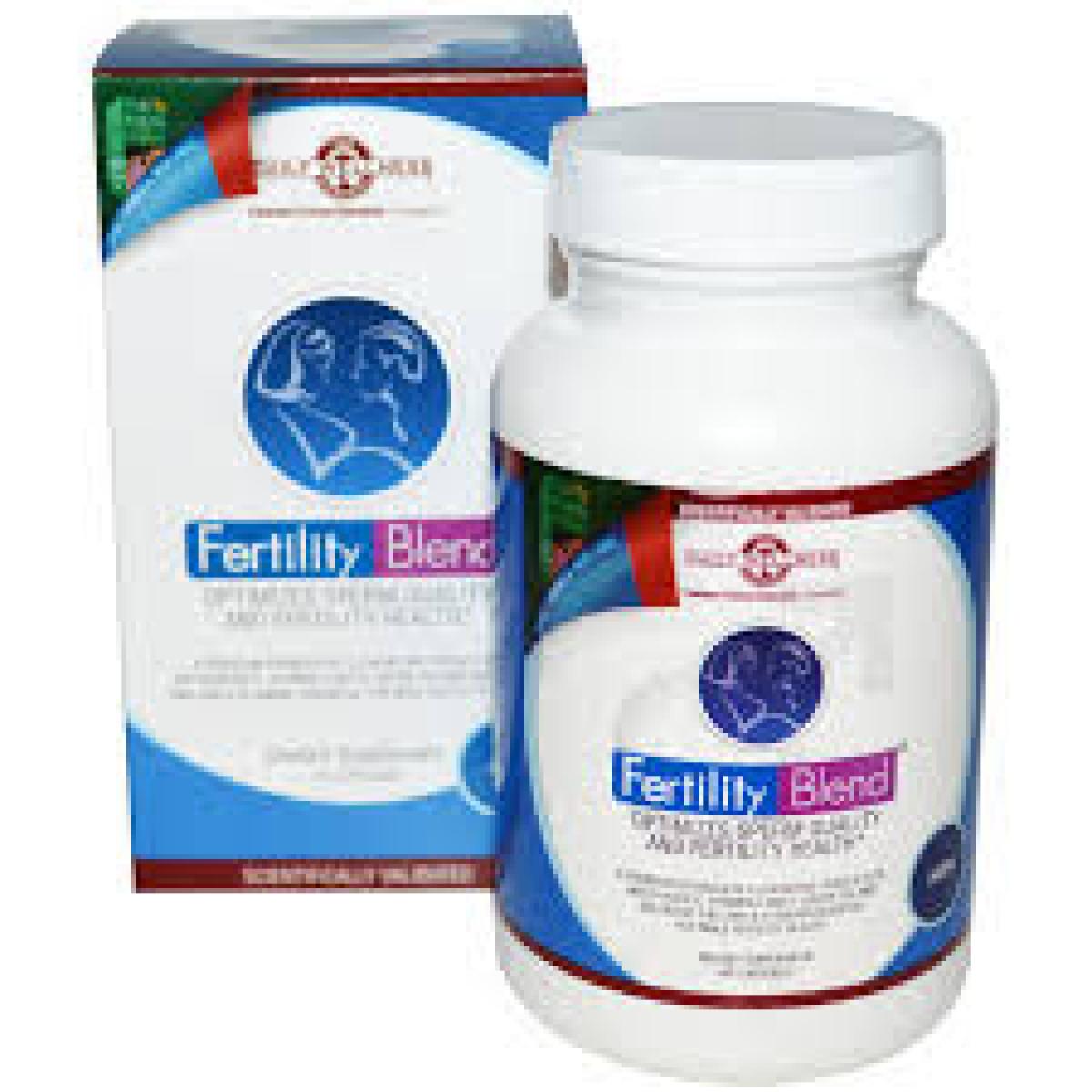 Fertility Blend For Women