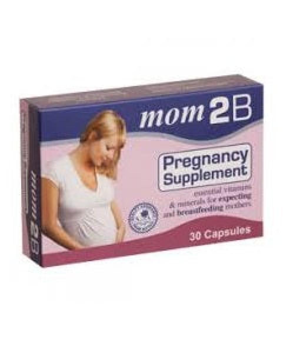 Pregnancy Supplement