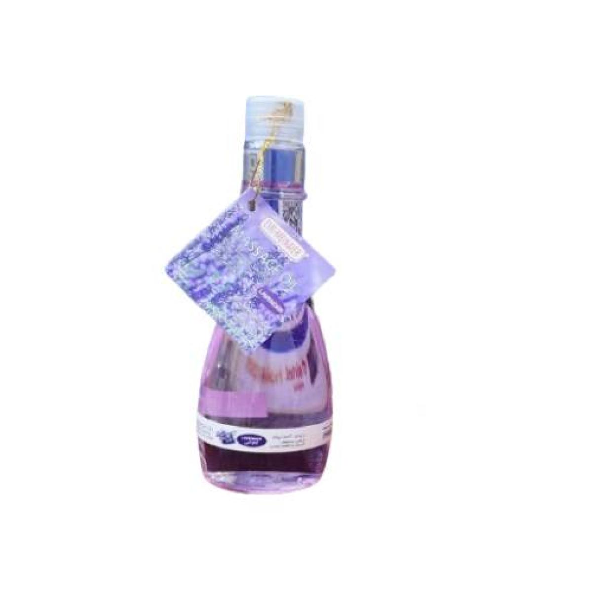 Massage Oil Lavender With