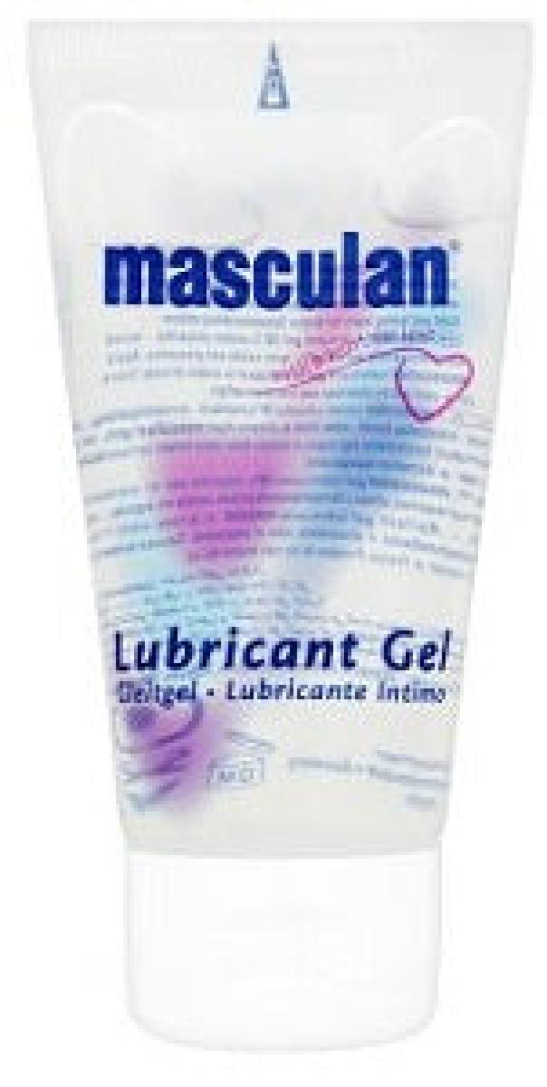 Lubricant Gel