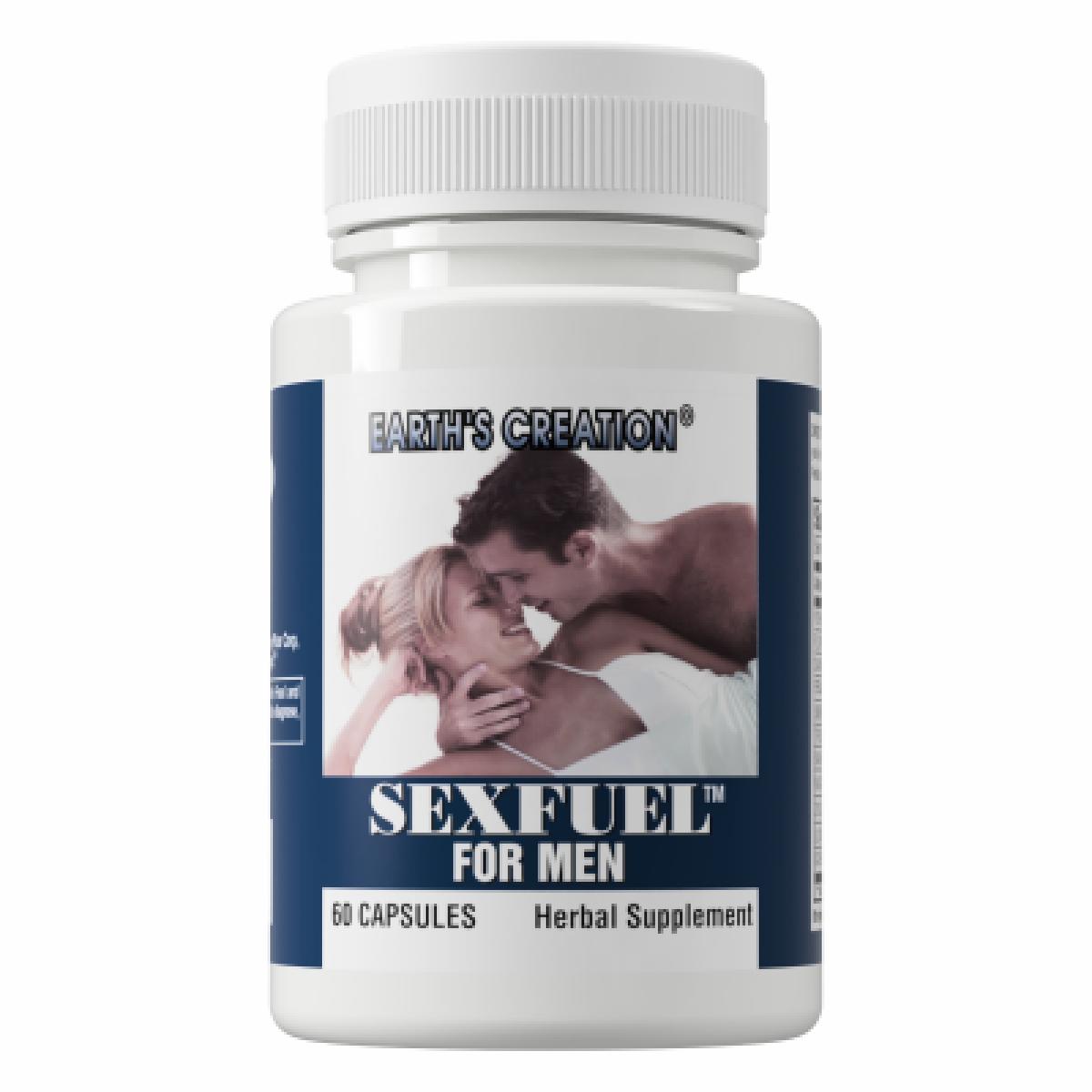 Sex Fuel For Men