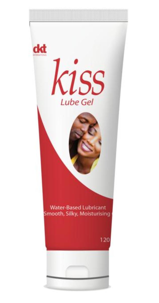 Lube Gel