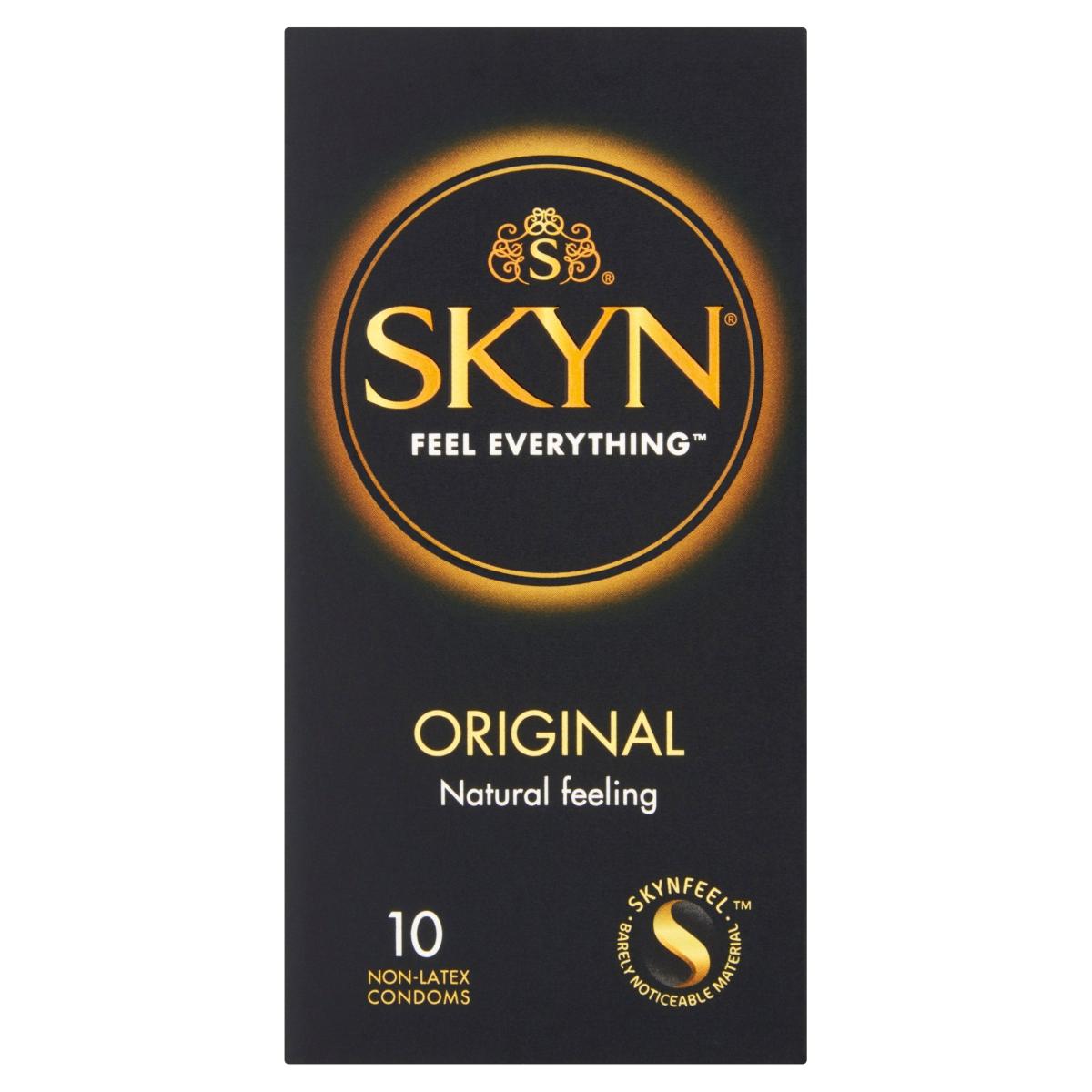 Skyn Original Condoms x10