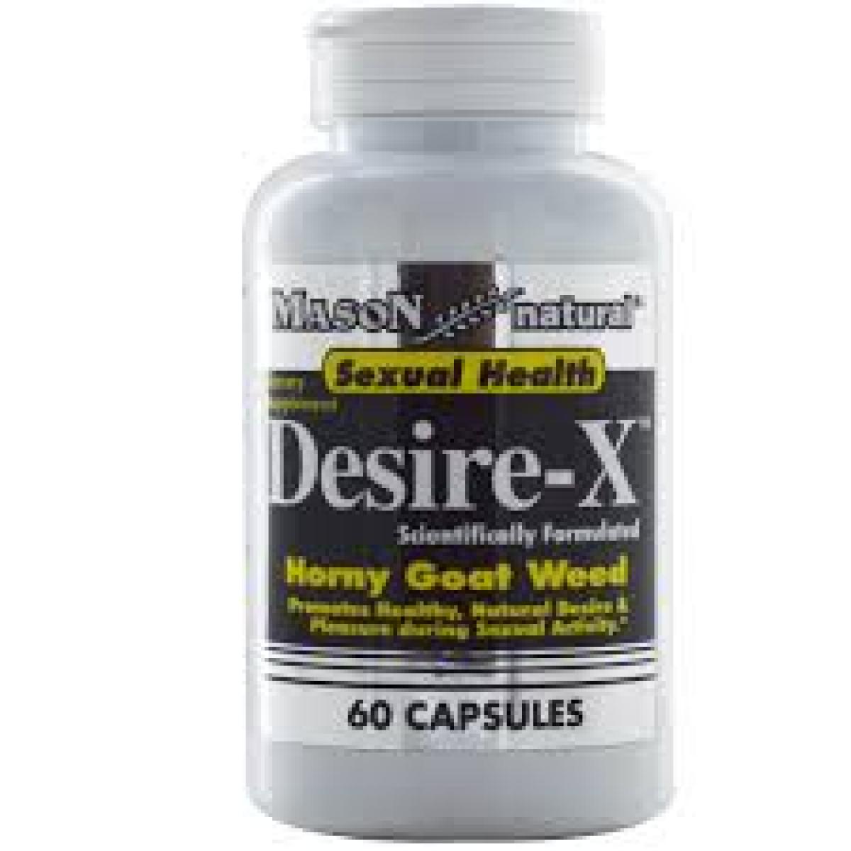 Desire-X