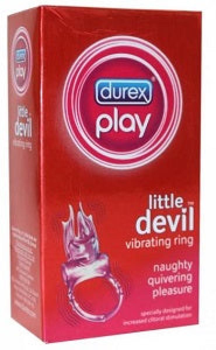 Play Little Devil Ring