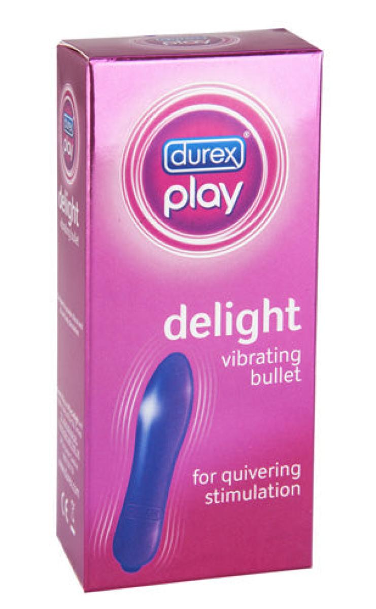Delight Vibrating Bullet
