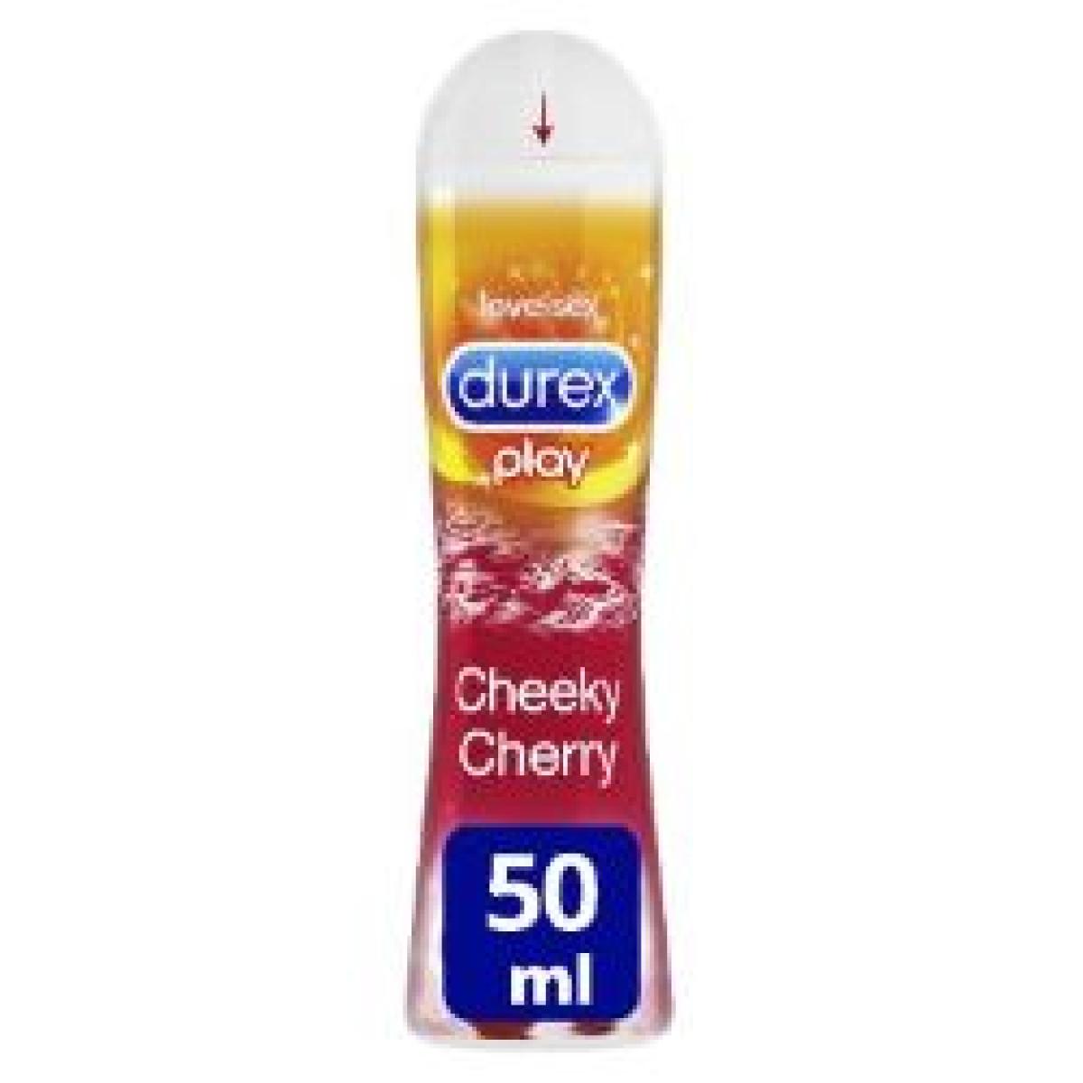 Play Cheeky Cherry