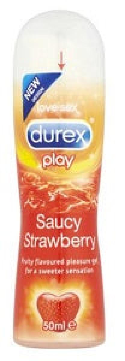 Play Saucy Strawberry