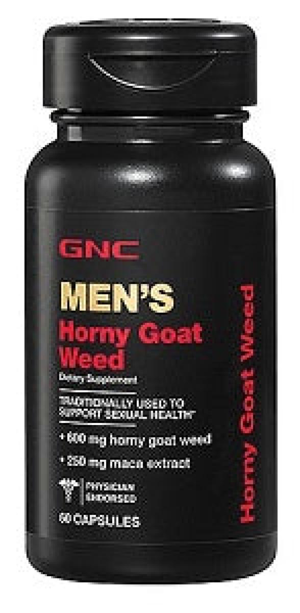 Men's Horny Goat Weed