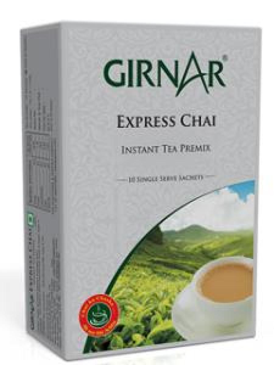 Express Chai Instant Tea Pre-Mix