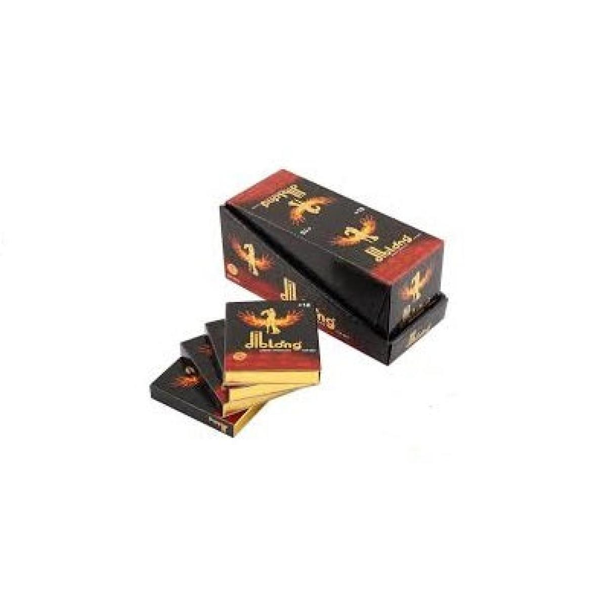Ginseng Energy Chocolate