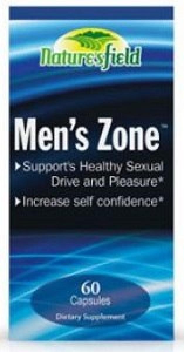 Men's Zone
