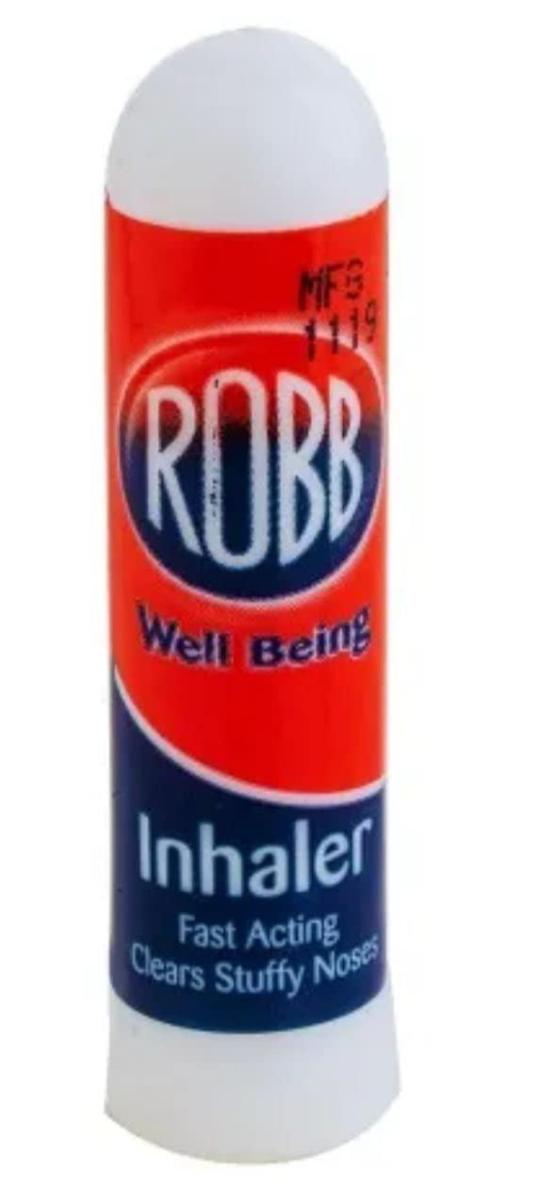 Inhaler