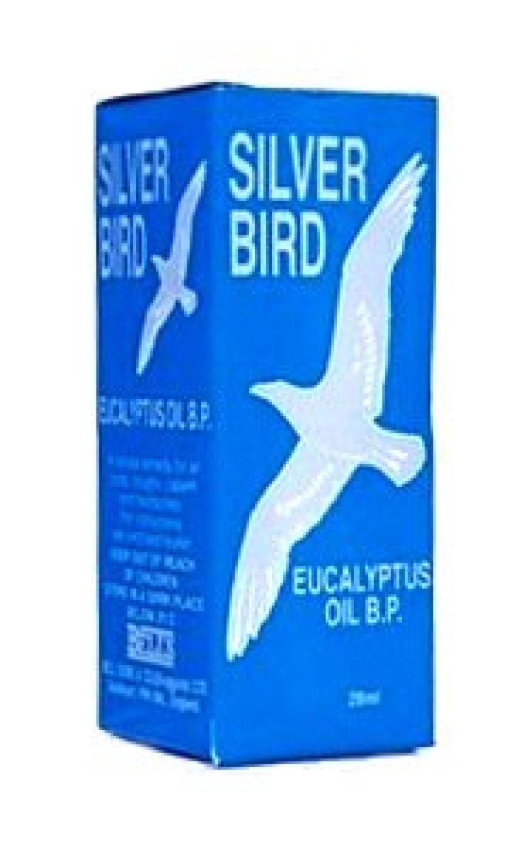 Eucalyptus Oil B.P