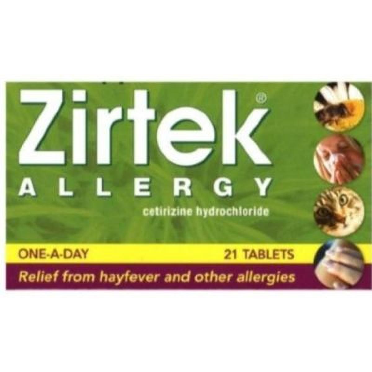 Allergy Relief
