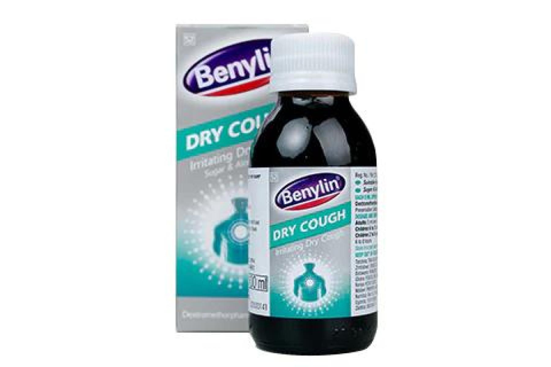 Dry Cough