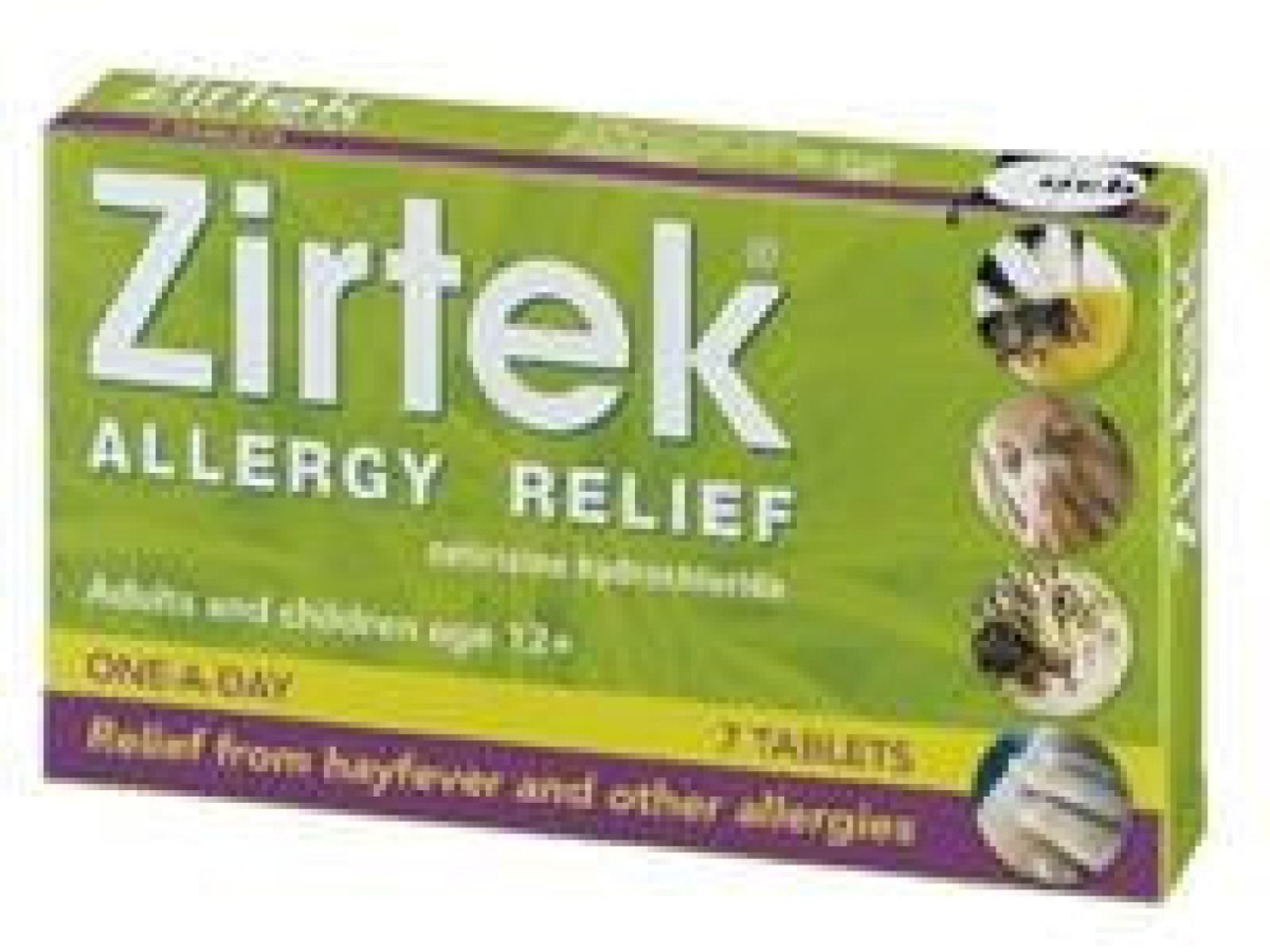 Allergy Relief