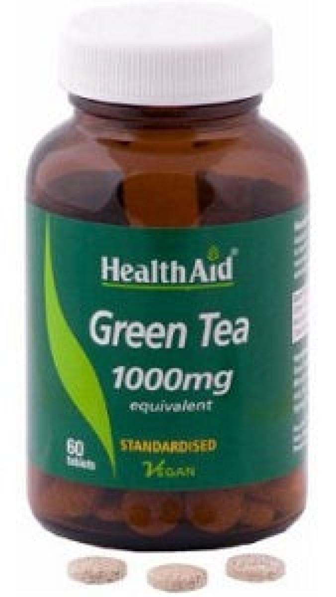 Green Tea 1000 mg