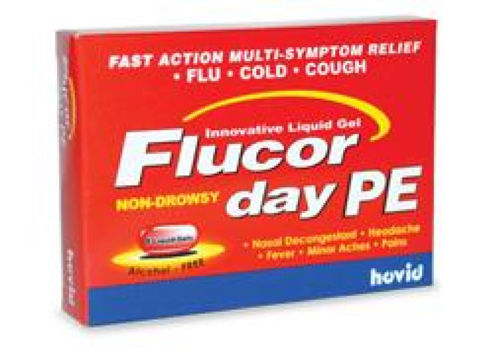 Flu, Cold, Cough