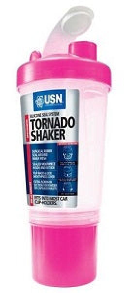 Pink Shaker
