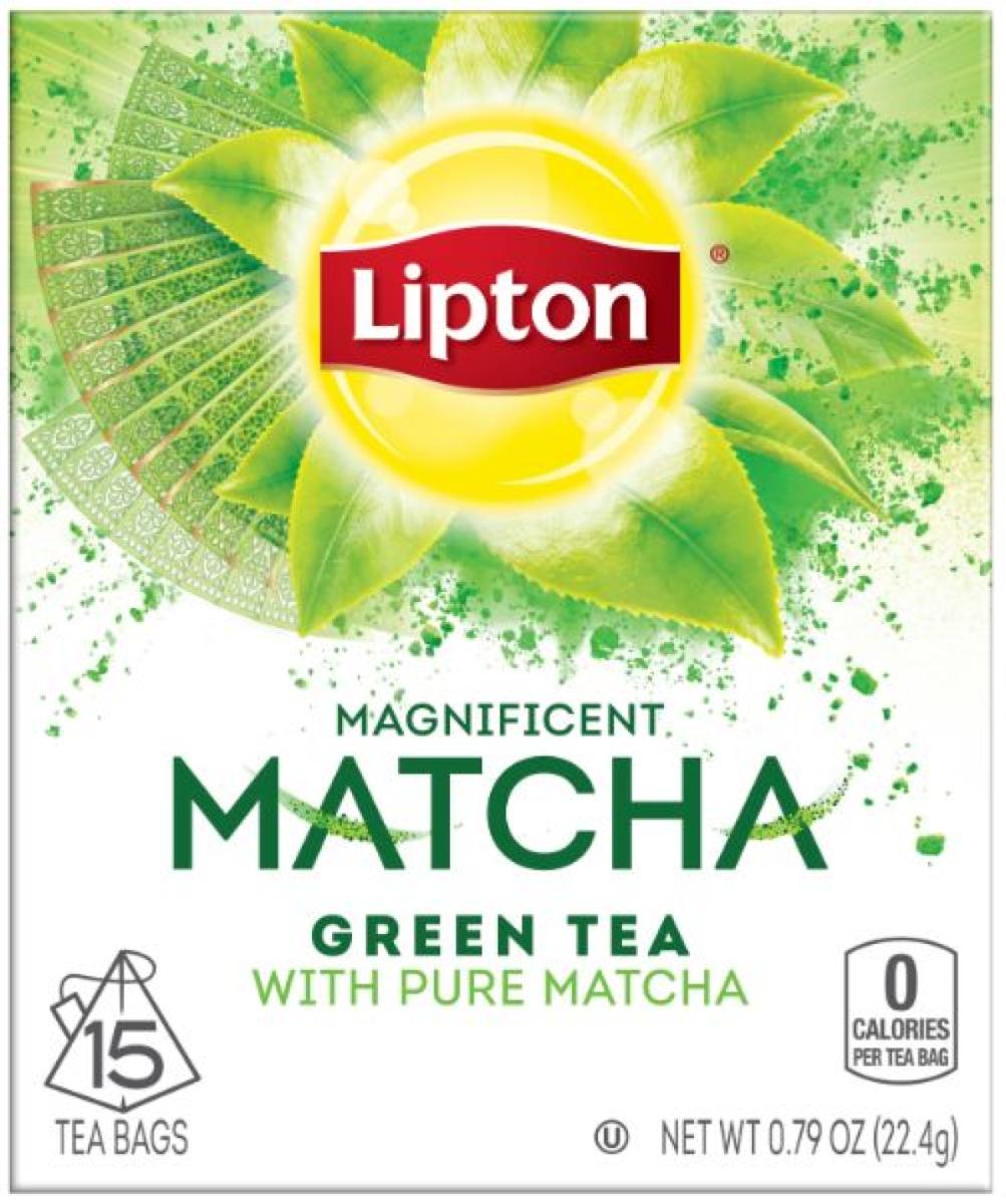 Matcha Green Tea With Pure Matcha
