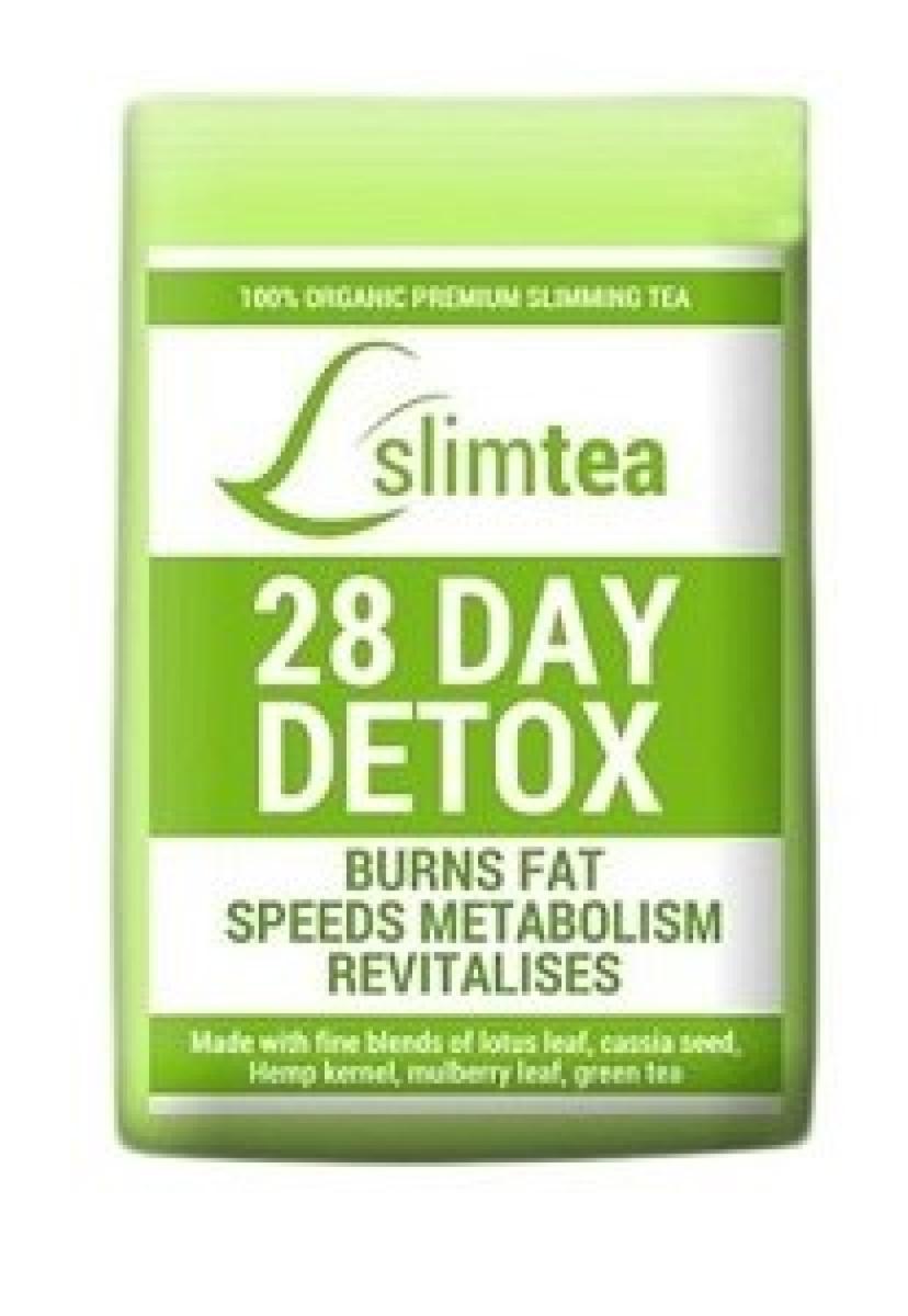 28 Day Detox