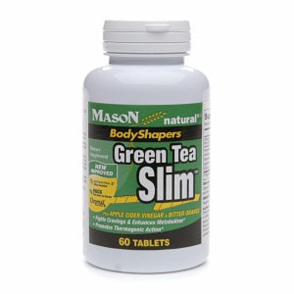 Green Tea Slim