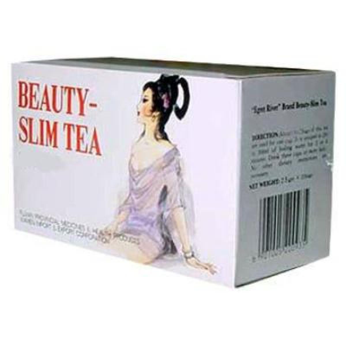 Beauty Slim Tea x40