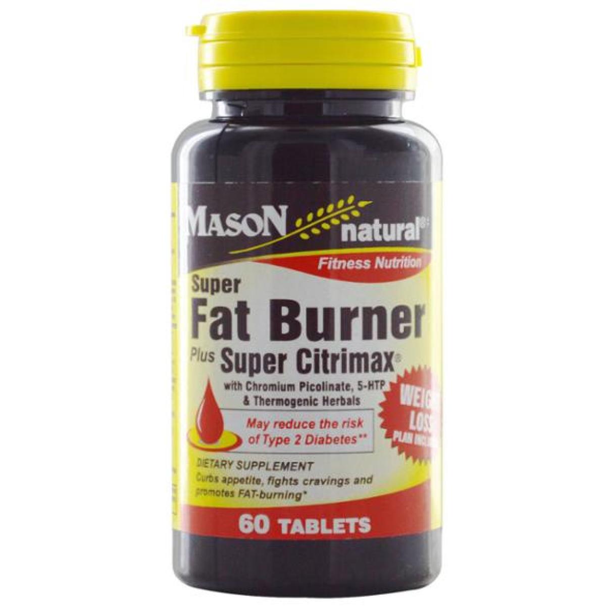Super Fat Burner