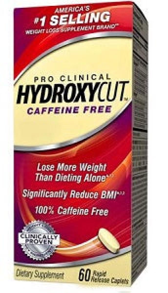 Caffeine Free 60 Caplets